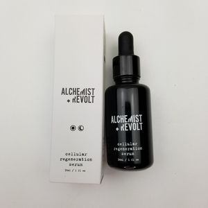 Alchemist Revolt Regeneration Serum 100%